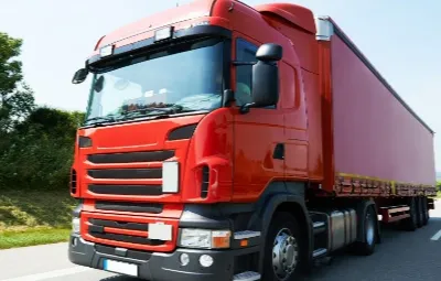 Adana Manisa Ambar Kargo