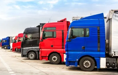 Adana Manisa Ambar Nakliyat