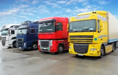 Adana Manisa Nakliye Ambarı